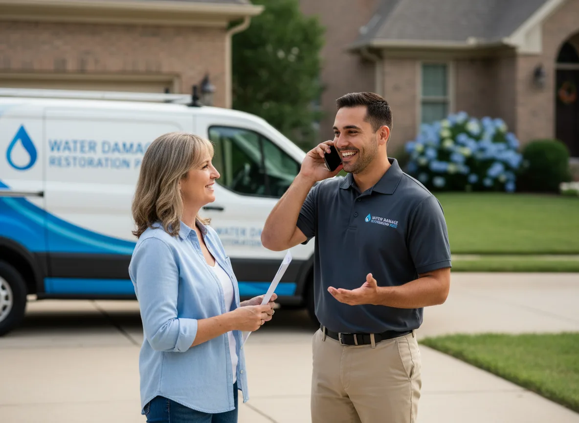 Flood Restoration Doniphan, MO FAQs